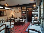 Trattoria dell'Oca
