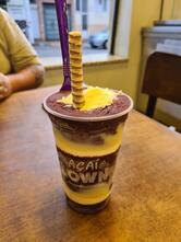 Açaí Town