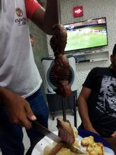 Lanchonete e Restaurante Espeto&Cia