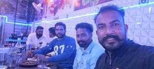 PHALWAN DESI DELIGHTS RESTAURANT