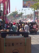 Aman Fast Food Corner