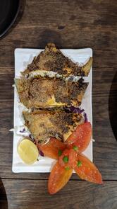 oceanview beach house and cafe