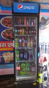 New Kolkata Biryani House & Fast Food