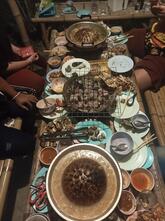 จุ่มแซ่บไนท์