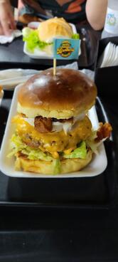 Hamburgueria e Lanchonete em Lindóia -SP BROTHERS BURGUER