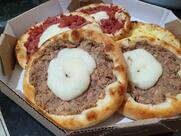 Esfiharia e Pizzaria do Habibi