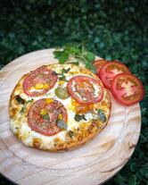 Fábrica - Pizza da Cris