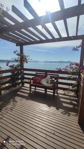 Restaurante Oásis Lagoa