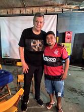 Casa do João Gastrobar