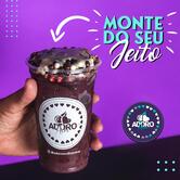 Adoro Açai - Vila dos Funcionários