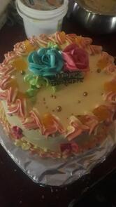 Magic Blender (Bakery)