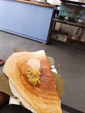 Sai Mithra Tiffin Center