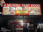 Munna Fast Food