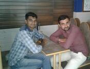 Santosh soda & Cold drink