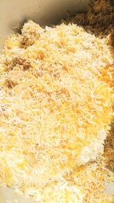 Lucknow Chicken Biryani & Roll Corner