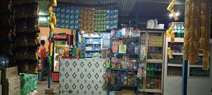 Satish Coldrink And Restaurant