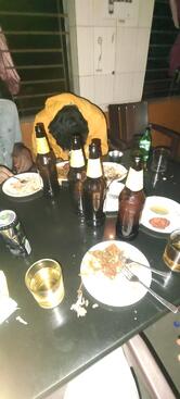 Chennakeshava Restaurant