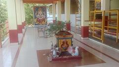 Mughal Restaurant and Bar