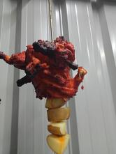 Hotel Subhani Biryani