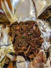 Kuska bhai biriyaani