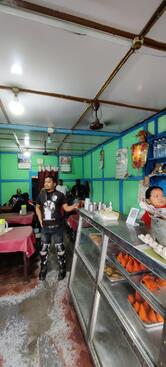 Prabhu Hotel And Restaurant