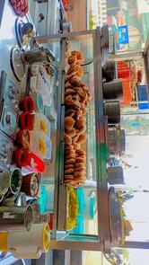 Shree Sai South Indian Nashta Point and Mess