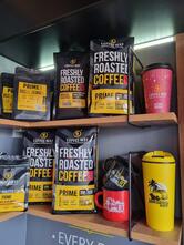 Coffee Way