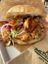 Döner Stop, Oftringen