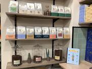 BRÛLERIE DE LEVALLOIS Cafés & Thés & CBD