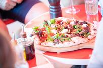 Mamma Mia Saleya - Restaurant italien Nice