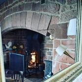 À L'ombre Du Figuier