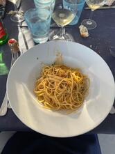 Ostriaria - Movo Sea Restaurant