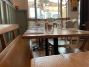 Eet- & Wielercafé Cours!