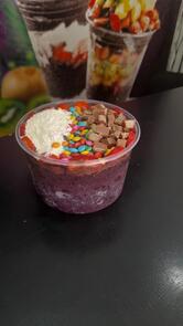 Açai do Brooklyn