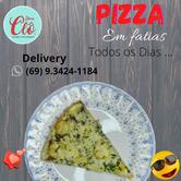 Pizzaria Dona clô
