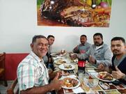 Churrascaria do Luiz