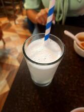 NOMISHA'S fast food corner