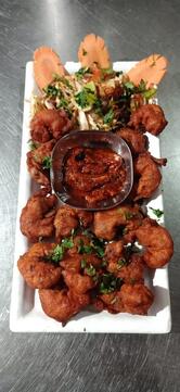 Kinara Multicuisine Restaurant