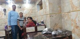 Bhagat Ji Bhojanalya