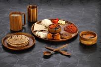 Jay Shree Nagraj Dinning Hall