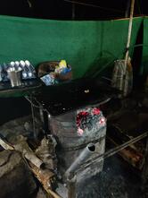 Ashrafkas Thattukada