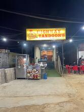 Highway Tandoor's