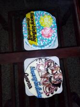 Chocolates cakes & shakes