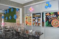 Spice park family Restaurant