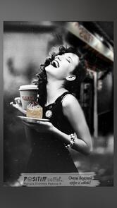 Positiff Coffee