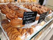 Настоящая пекарня