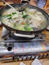온양회식당