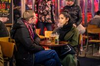 Le Saloon Far West - Bar Paris 11