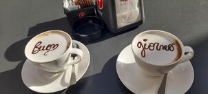 Il Tabacchino Caffe Centrale di Traversari Yuri