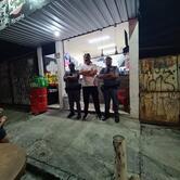 Pizzaria Quitutes da Pathy